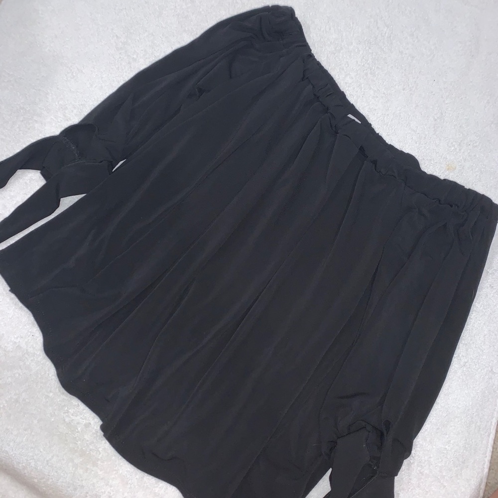 Nordstrom BP Off the Shoulder Blouse